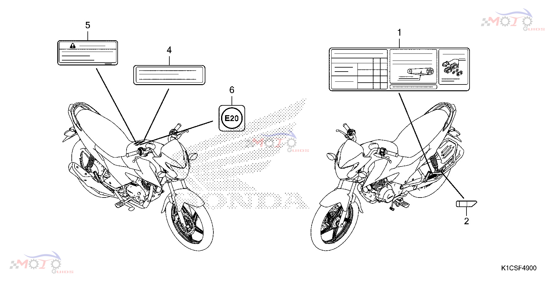 Engine Diagram